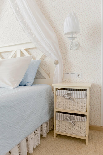 Иное жильё Прованс на Вербовой в Новороссийске