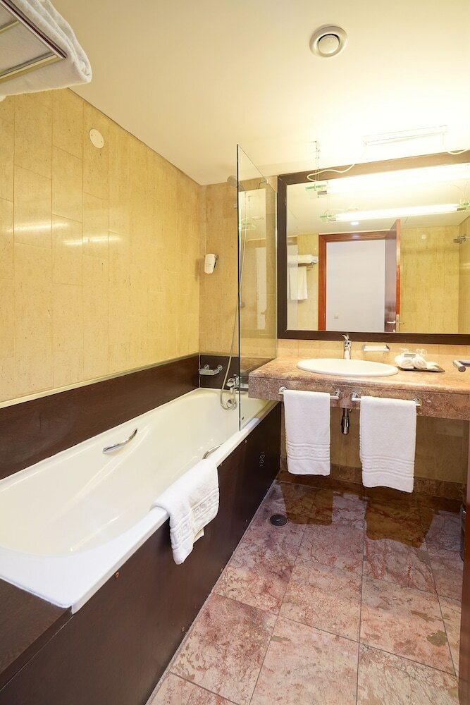 Фото Legendary Lisboa Suites