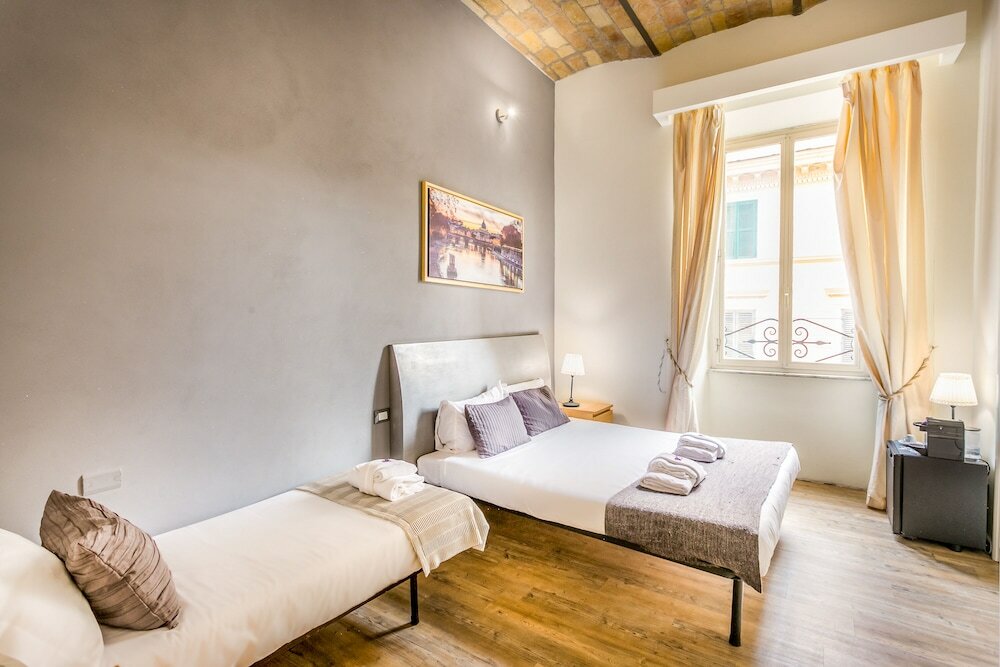 Фото AmoRoma Suite