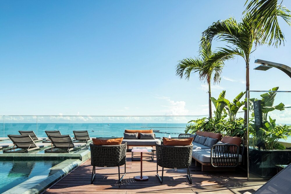 Фото Hotel Gran Marquise