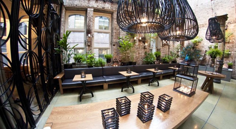 Фото Establishment Hotel