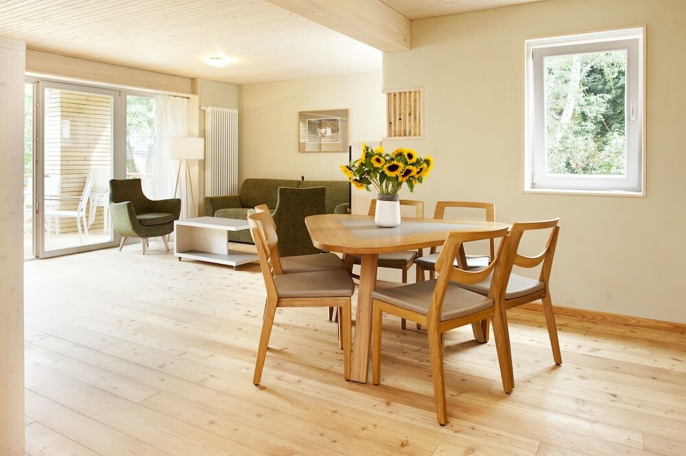 Фото FeWo Herderplatz