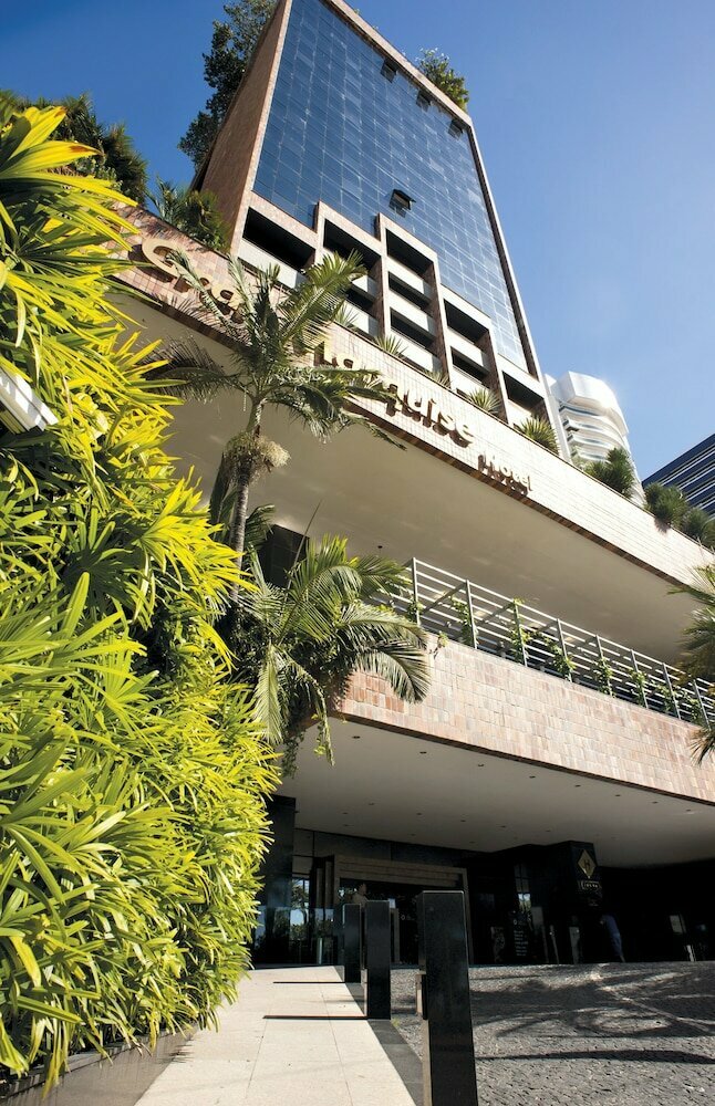 Hotel Hotel Gran Marquise, Fortaleza, photo