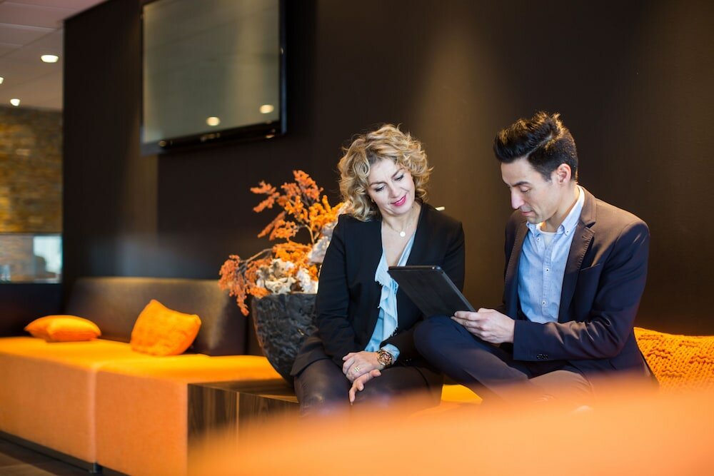 Фото Postillion Hotel Deventer