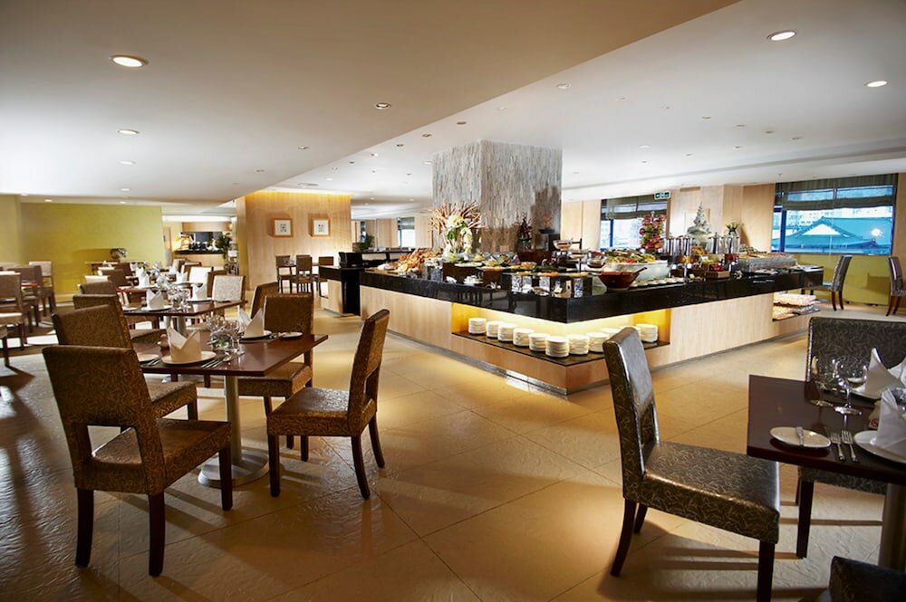 Фото Grand Park Wuxi