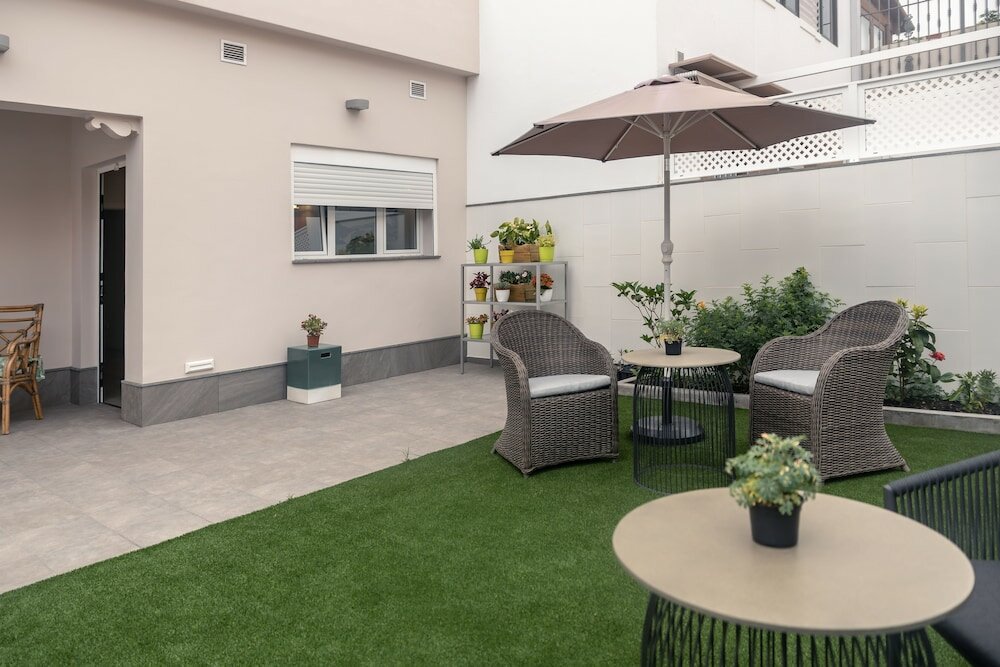 Фото La Palmera Hotel Boutique