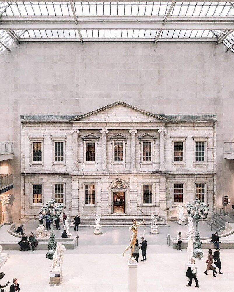 Фото Millennium Premier New York Times Square