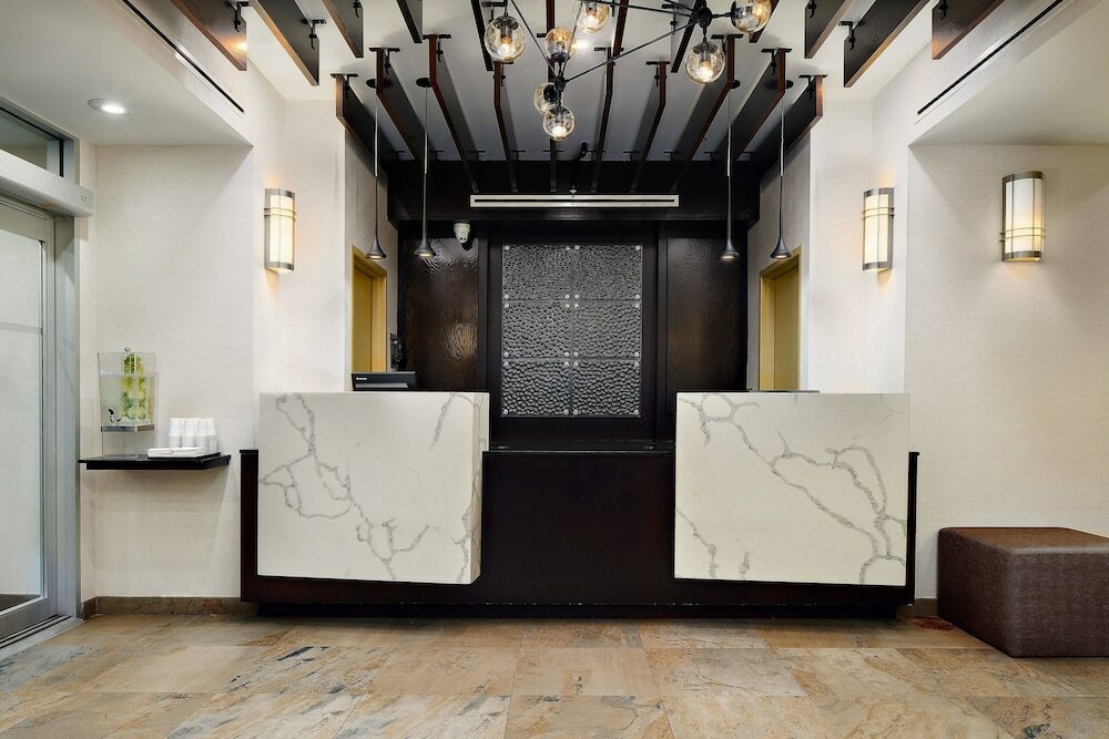 Фото Fairfield Inn and Suites New York Manhattan Chelsea