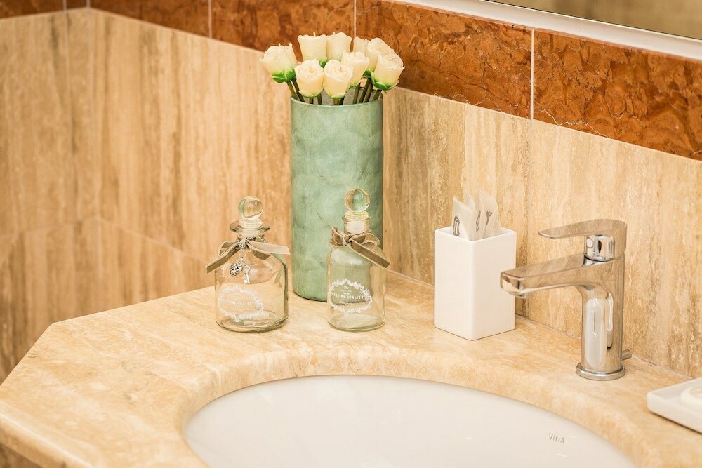 Фото Prestigious Apartment VIA Barberini