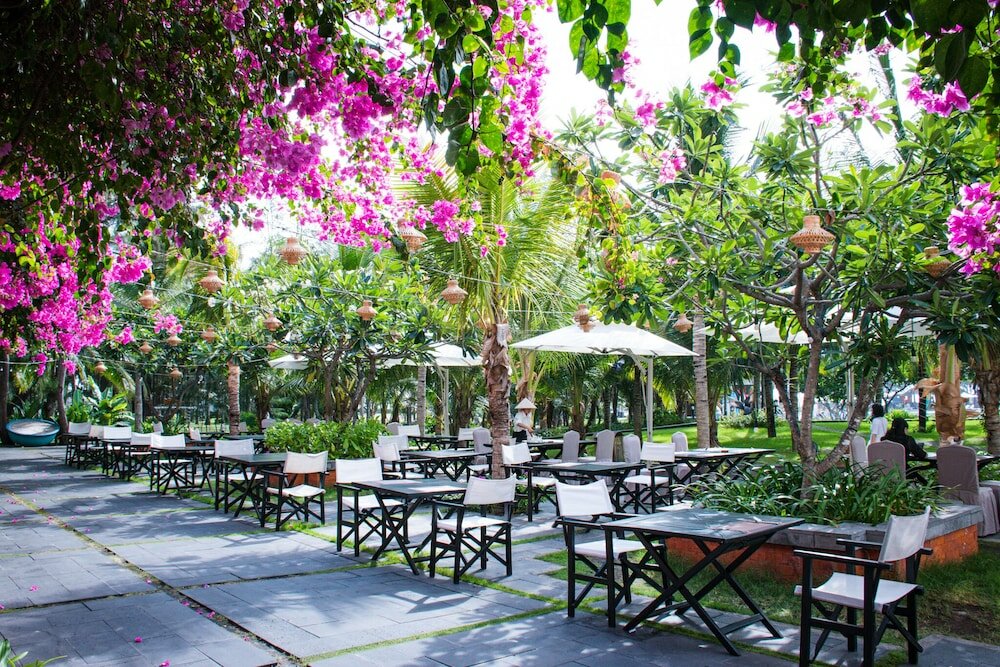 Muine Bay Resort - 6