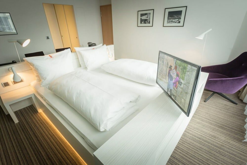 Фото Altera Hotel im Herbartgang