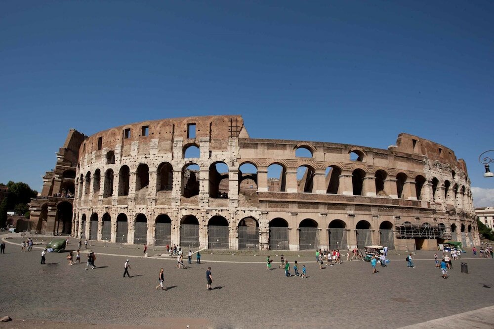 Фото Wonder Colosseum Walk