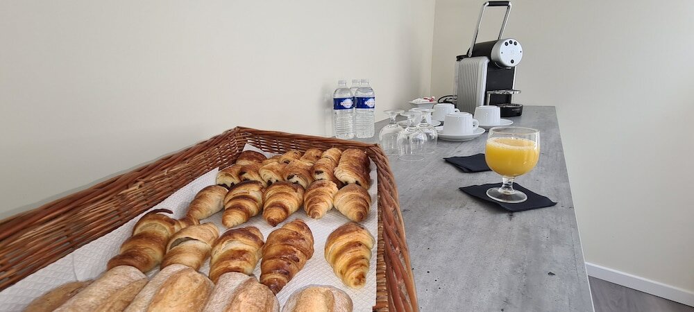 Фото Hotel Le Seize