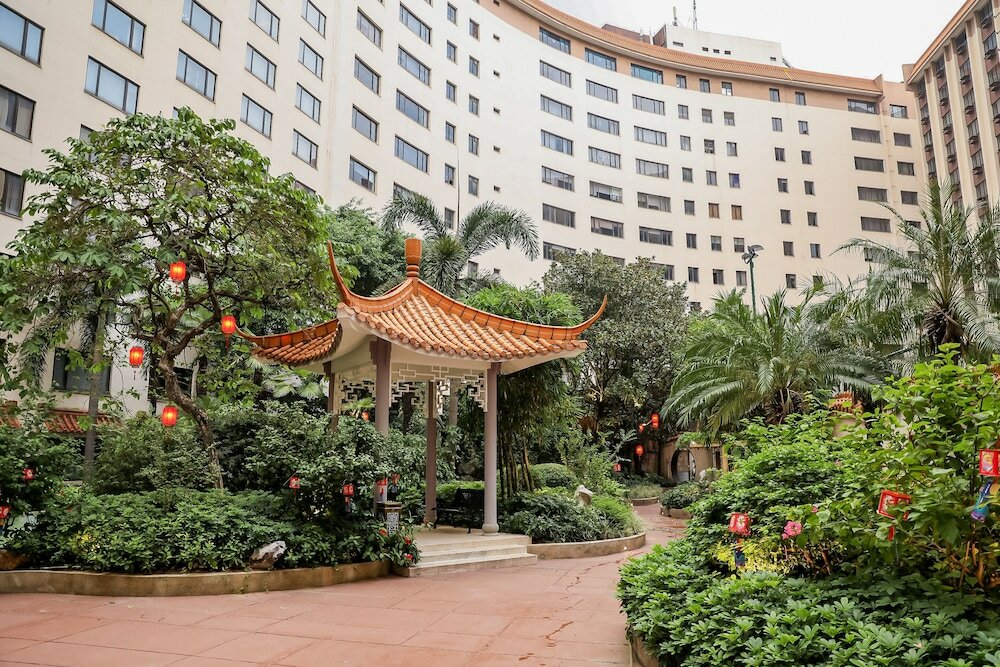 Фото China Hotel