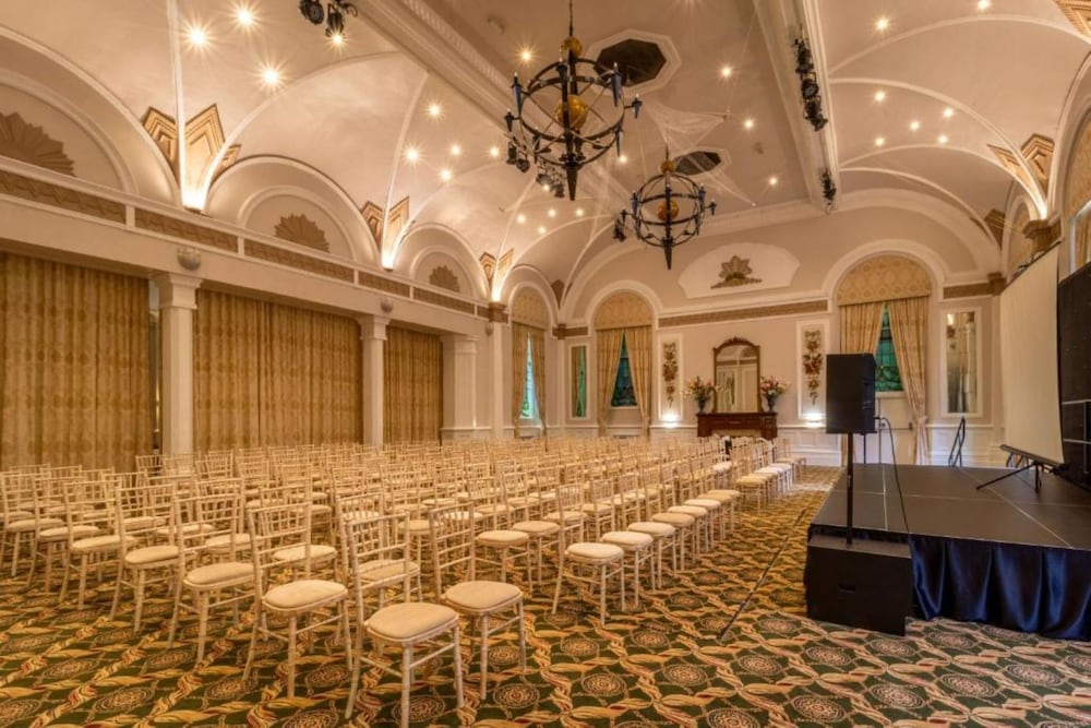 Фото Britannia Palace Hotel Buxton & SPA