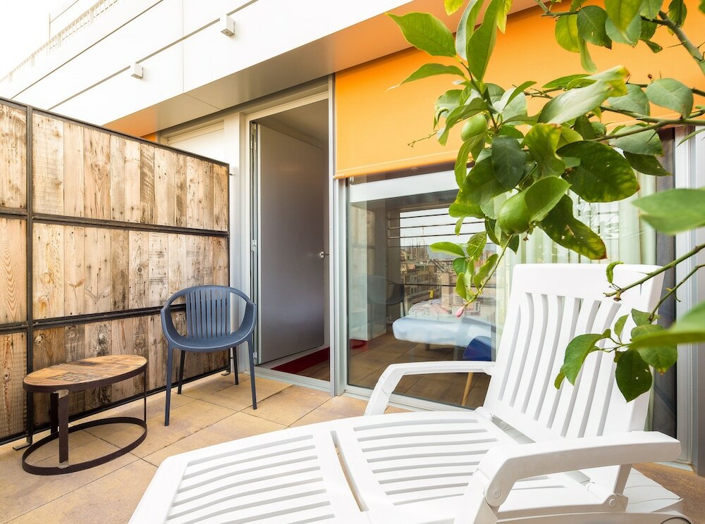 Фото Generator Barcelona