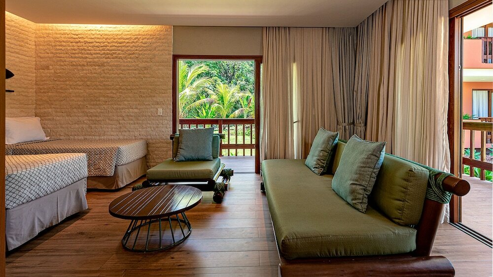 Фото Village Paraíso Tropical