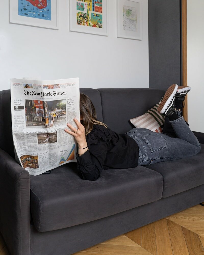 Фото Hôtel Petit Lafayette