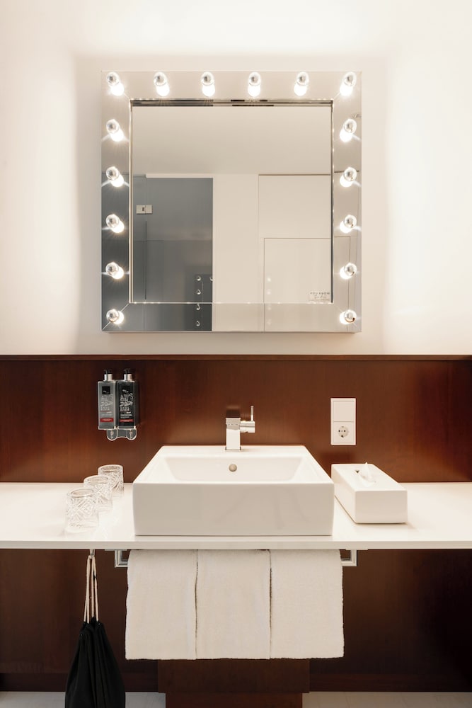 Фото Ruby Leni Hotel Dusseldorf