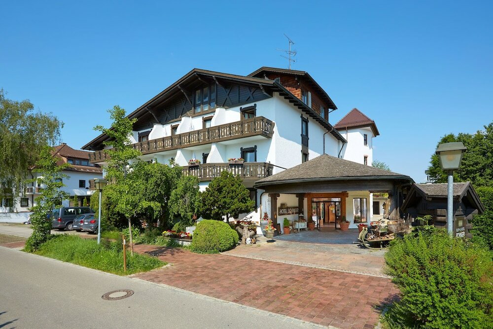 Фото Kurhotel Eichinger