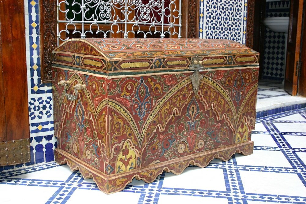 Фото Riad La Perle De La Médina