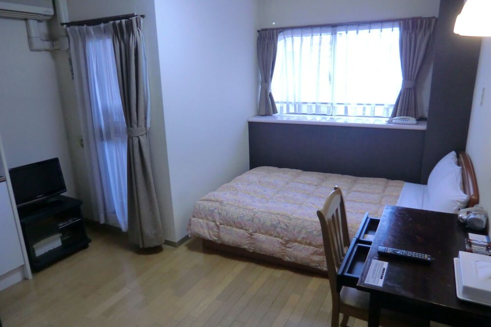 Фото Azu Garden Nippombashi