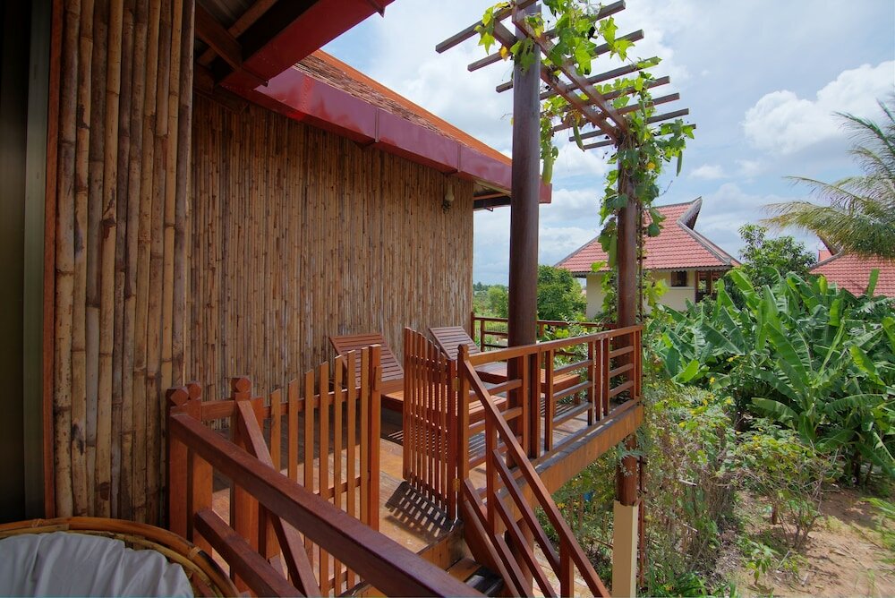 Фото Palm Village Resort & SPA