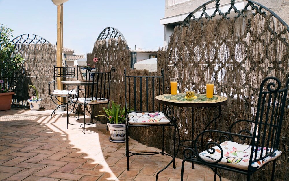 Фото Casa de Federico Boutique