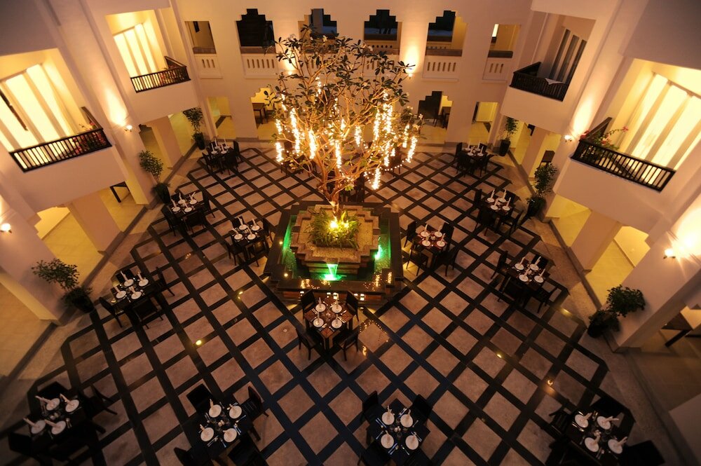 Фото Muine Bay Resort