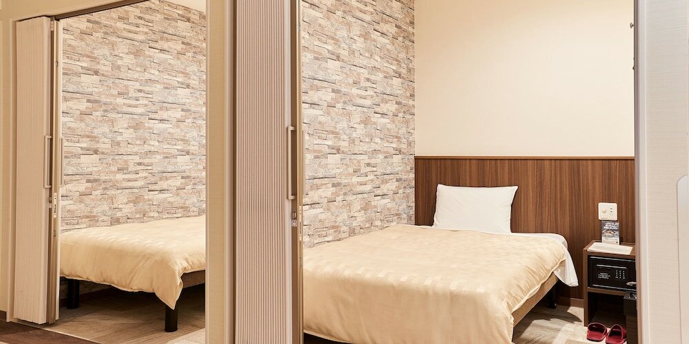 Фото Grand Cabin Hotel Naha Oroku