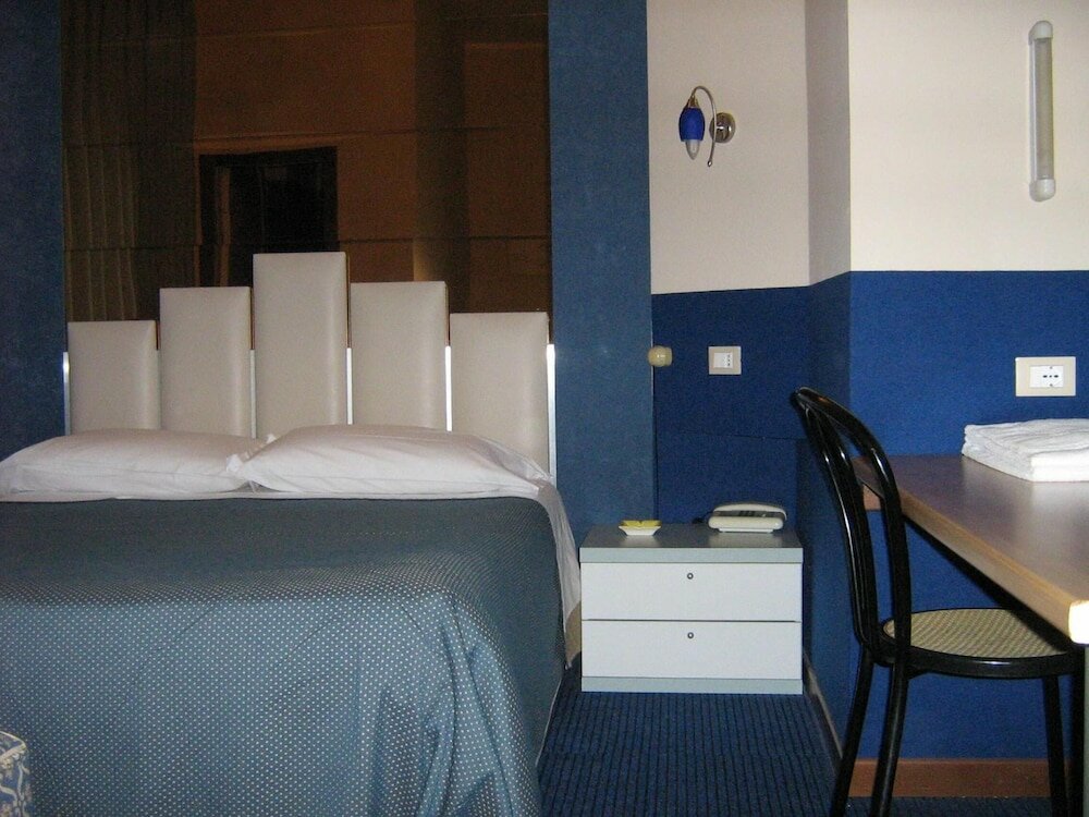 Фото Hotel Europa Parking