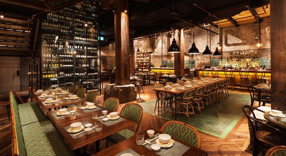 Фото Establishment Hotel