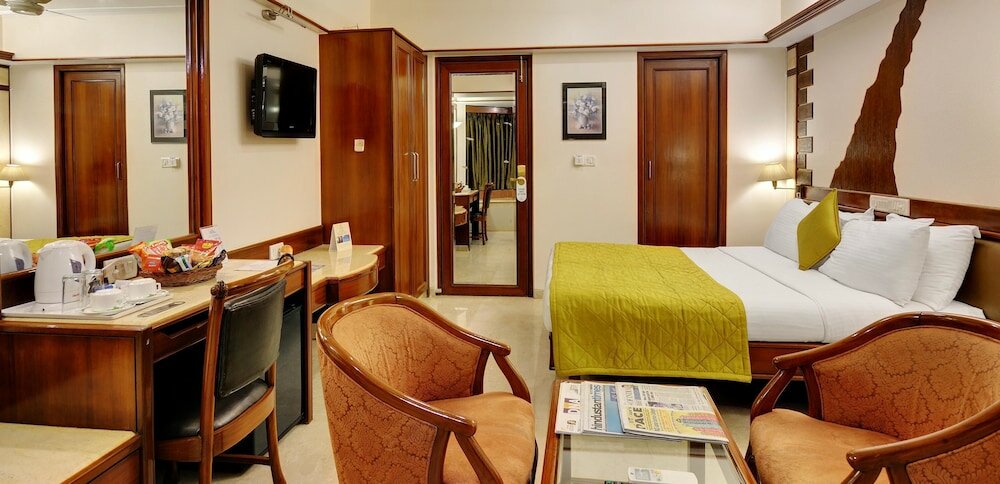 Фото Hotel Regal Enclave