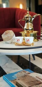 Гостиница Swiss-Belboutique Bneid Al Gar Kuwait