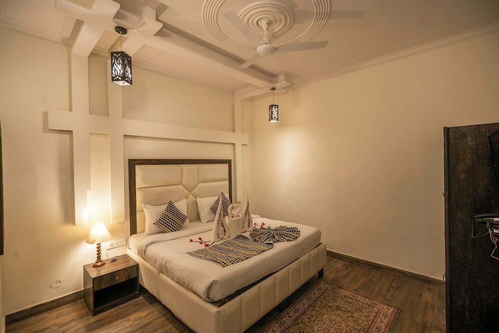 Фото La Perle River Resorts