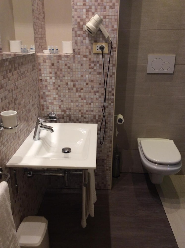 Фото Hotel Europa Parking