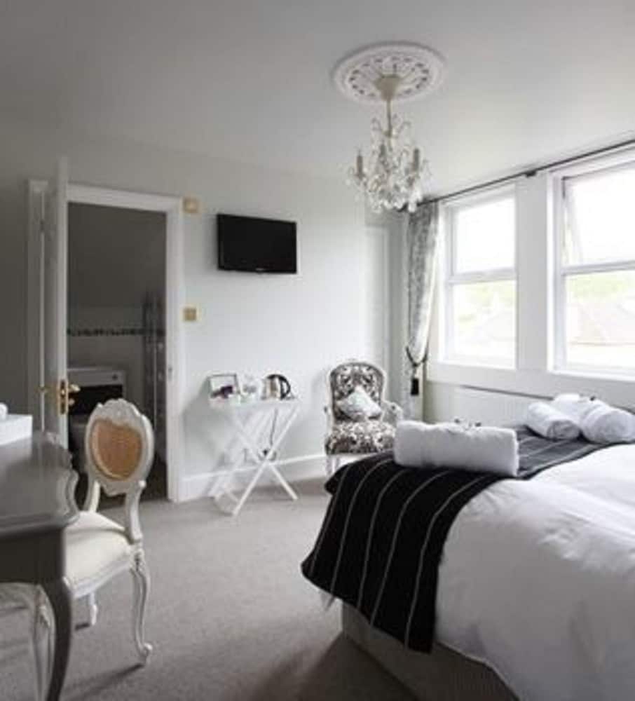 Фото Brindleys Boutique Bed & Breakfast