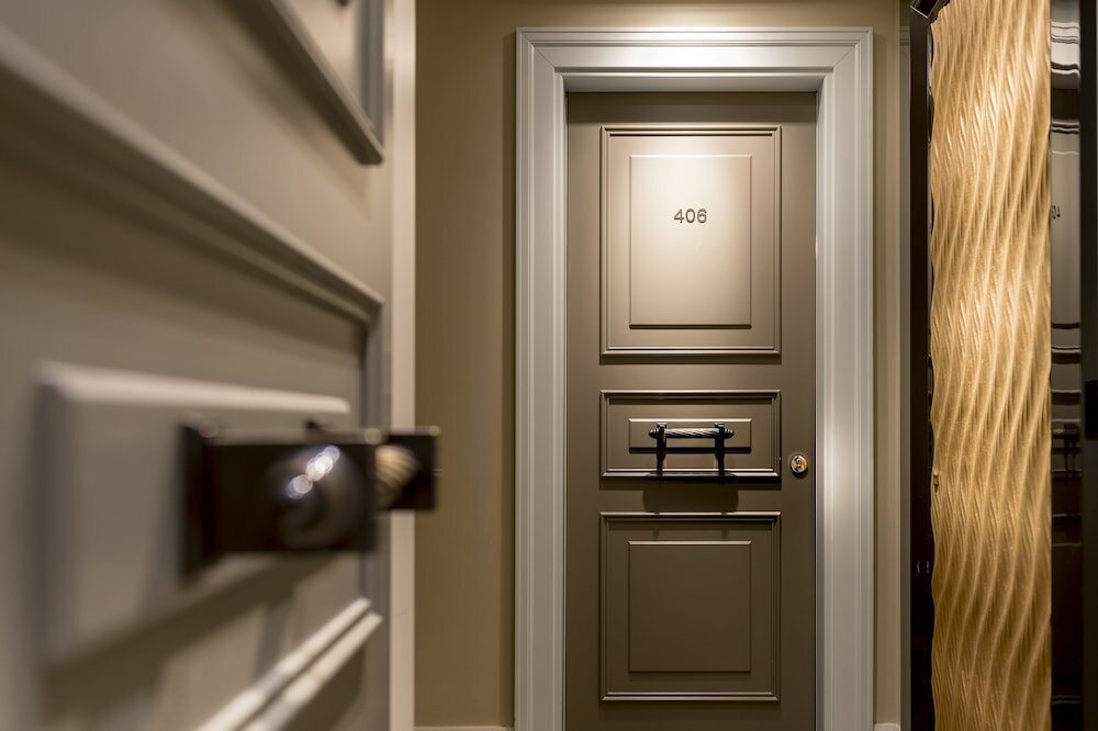 Фото Hotel Ambasciatori