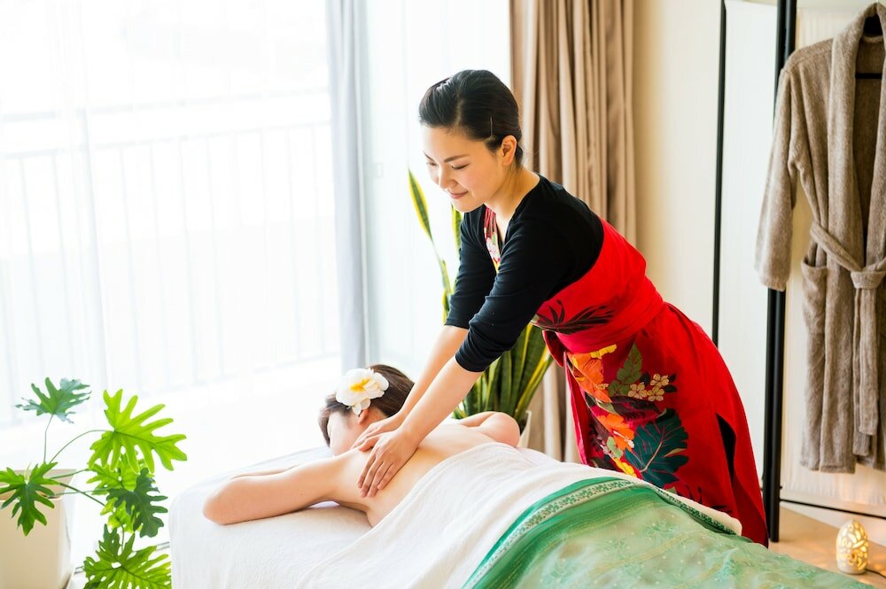 Фото Southern Beach Hotel & Resort Okinawa