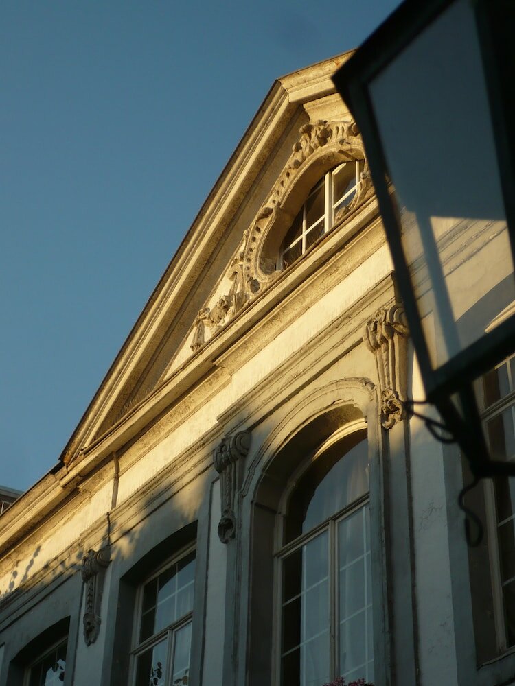 Фото B&b The Verhaegen