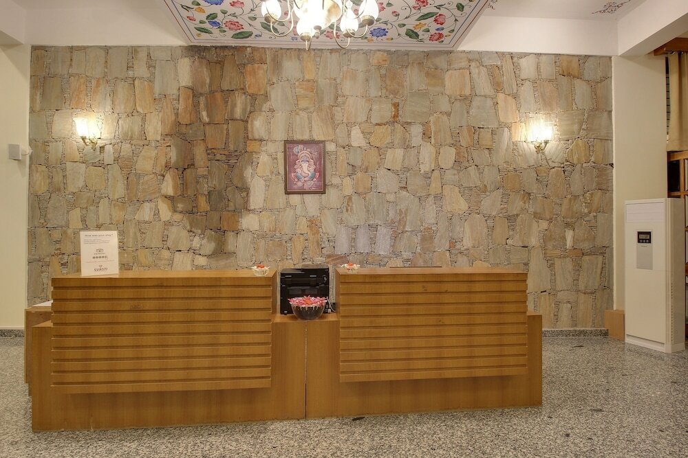 Фото Palm Valley Svasti Resort