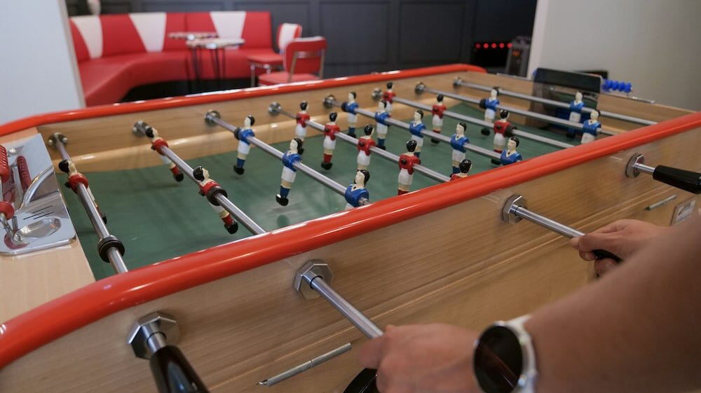 Фото Plan B Hotel Living Chamonix