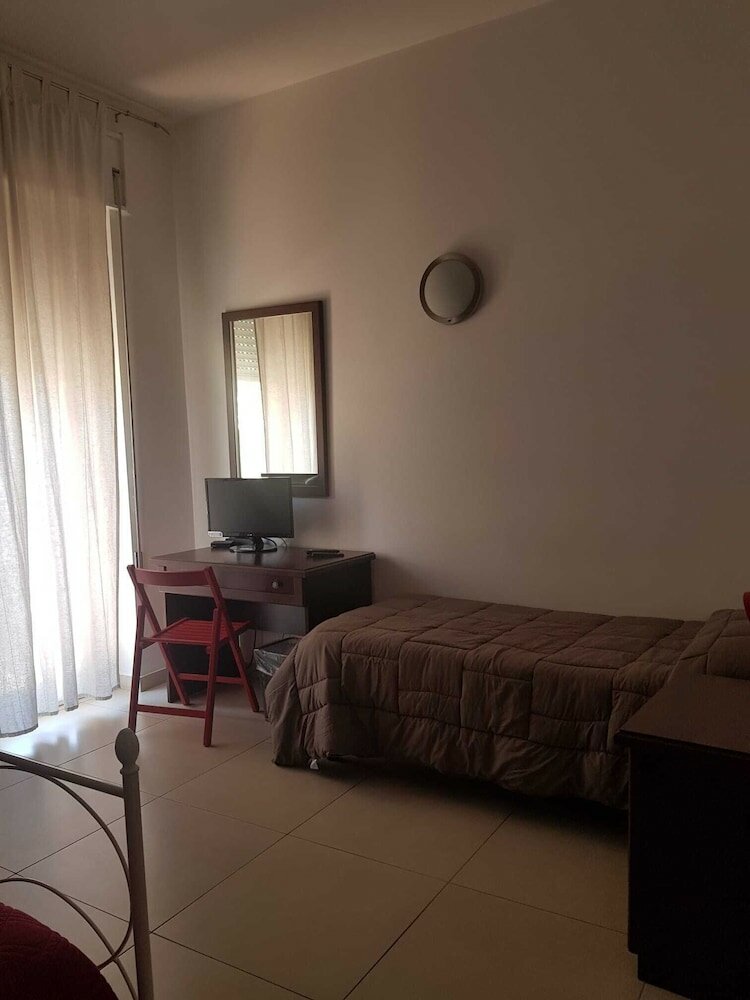 Фото Antares Bed And Breakfast