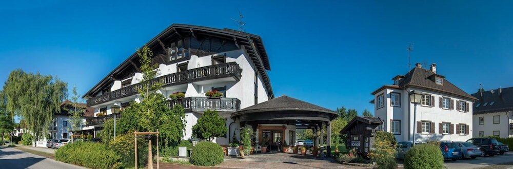 Фото Kurhotel Eichinger