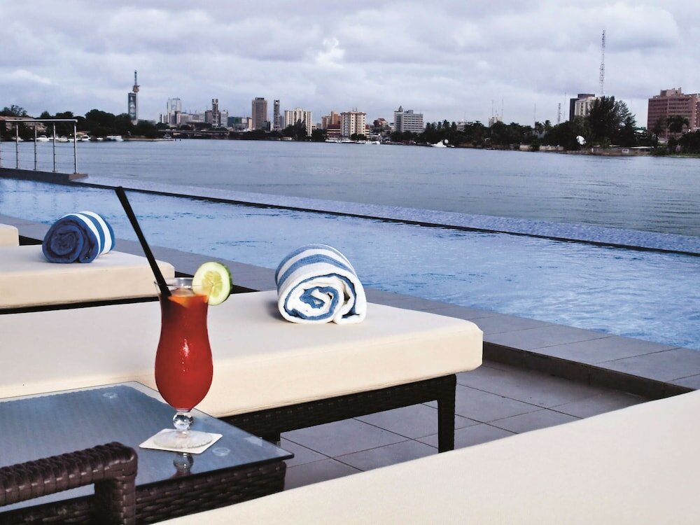 Фото Radisson Blu Anchorage Hotel