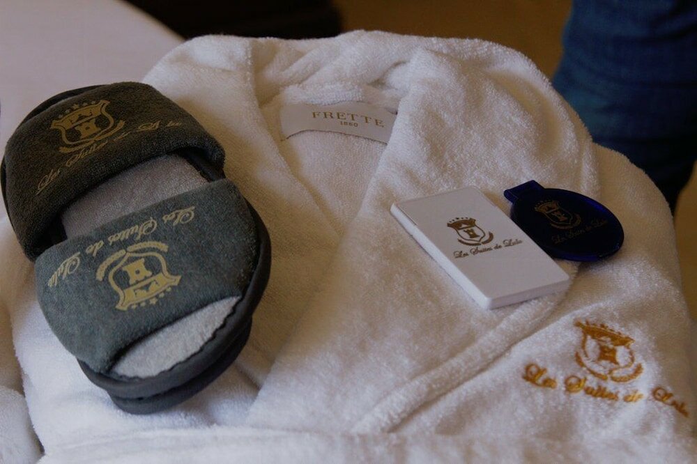 Фото Les Suites de Lulu