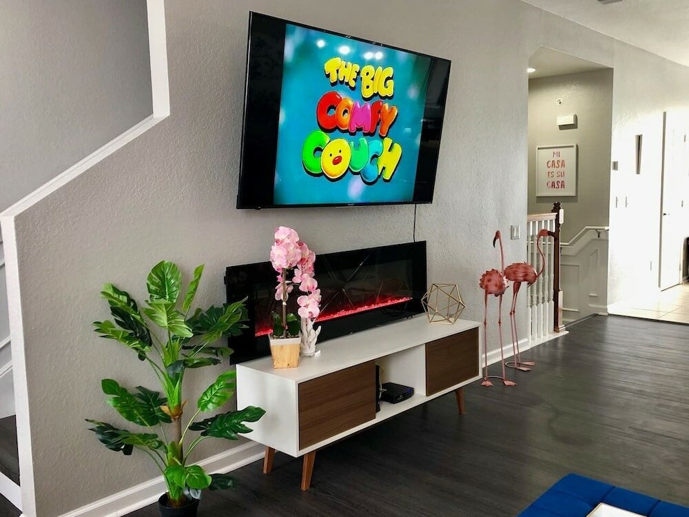 Фото Tideview 166 · New Ultra Modern & Super Clean 3 Full Suites