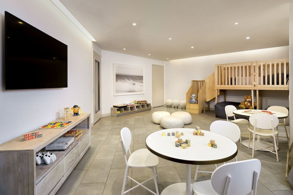 Фото Wave Resort