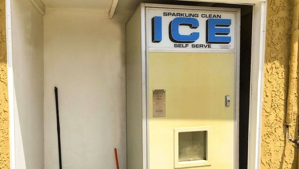 Фото Economy Inn Motel Sylmar