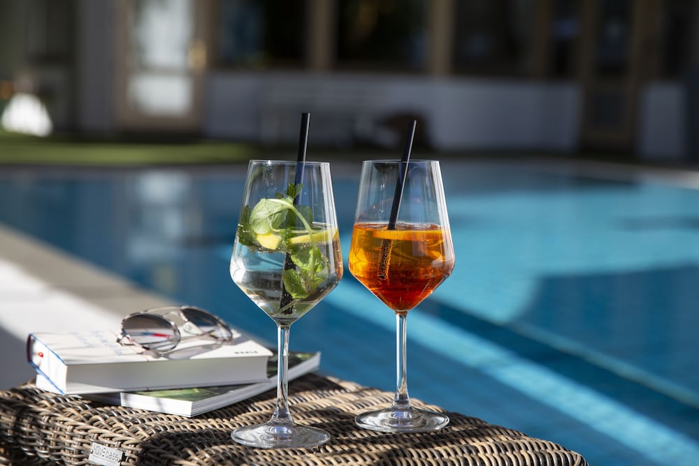 Фото Hotel Lowenhof